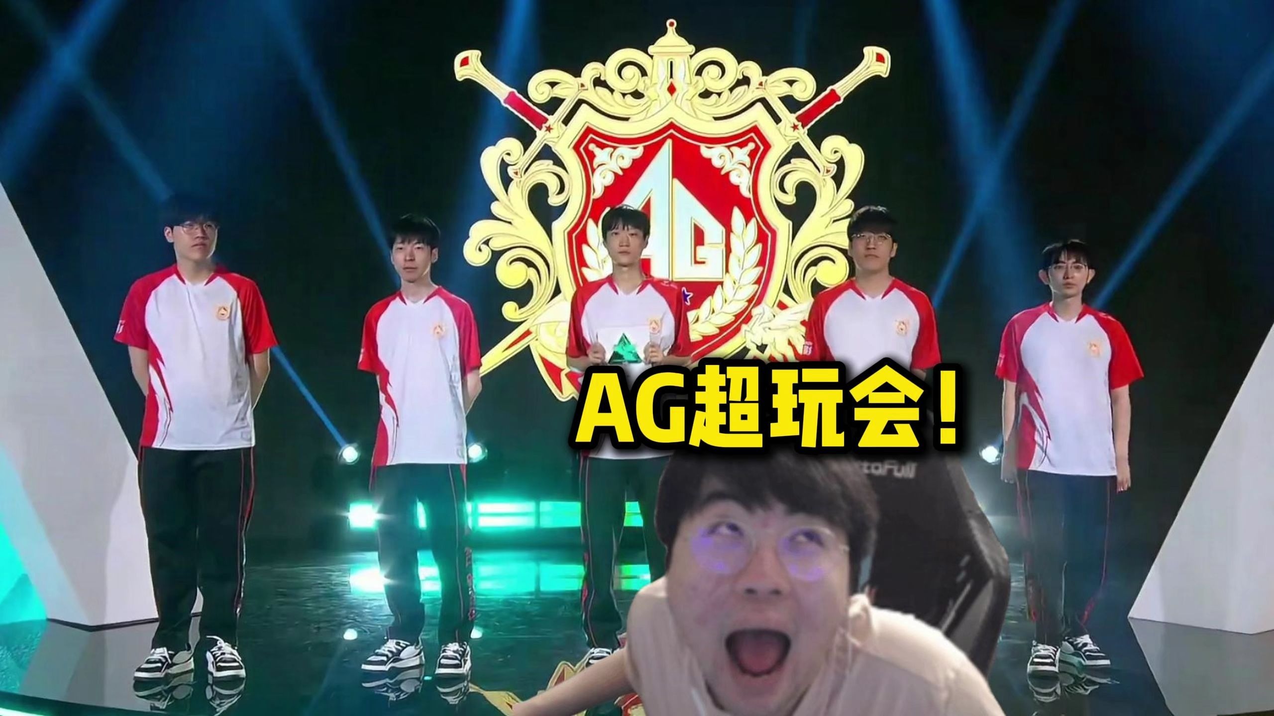 率先发难 率先发难