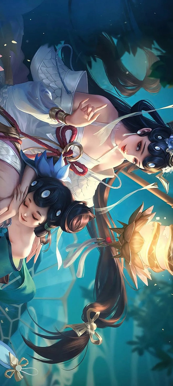 让全球观众 让全球观众