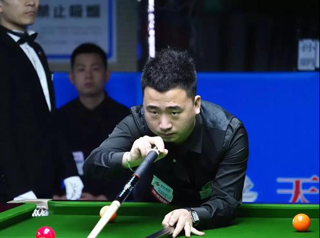 国球员来说 国球员来说