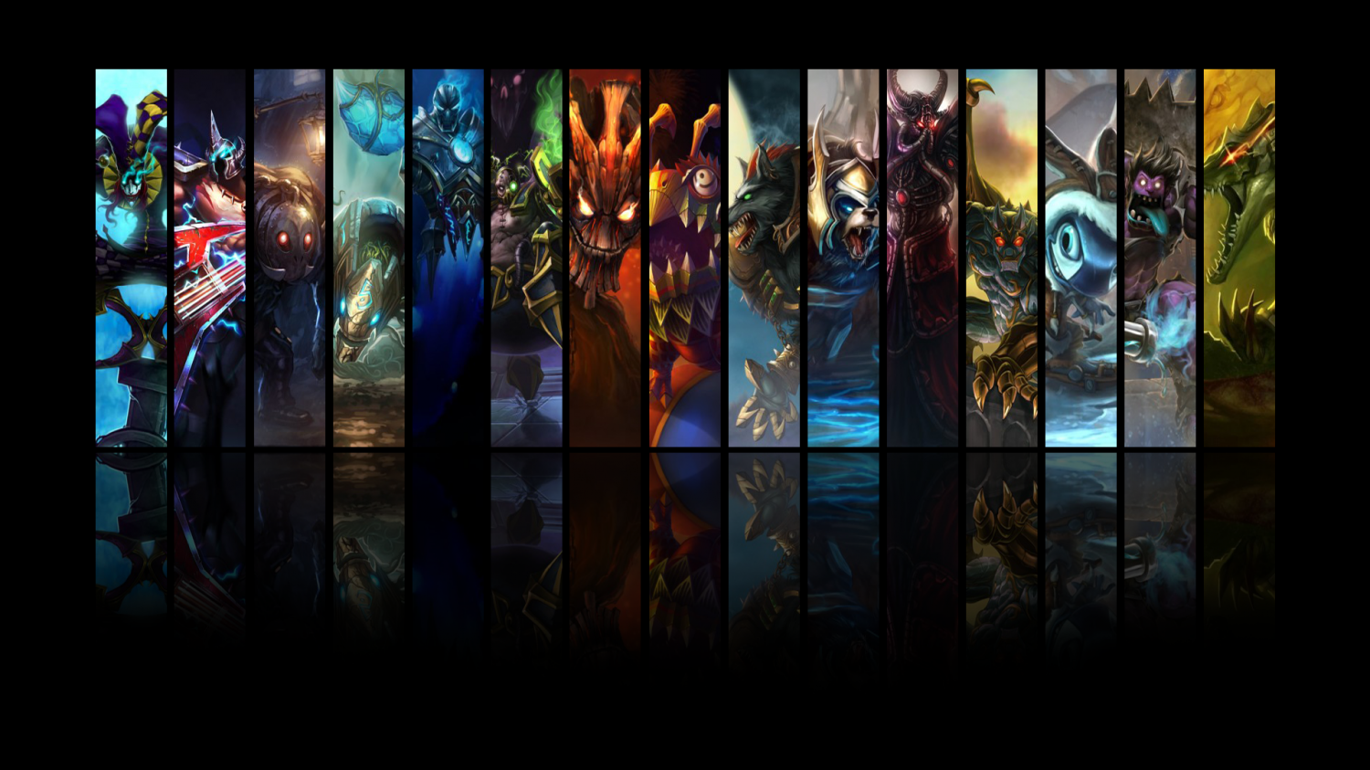 技战术迭代 技战术迭代